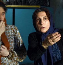 توضیح کارگردان «آباجان» درباره ازدواج خواهر و برادر رضاعی در فیلم