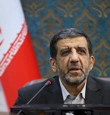 ضرغامی: میراث فرهنگی، گردشگری و صنایع دستی مهجور و مغفول مانده