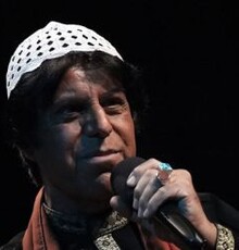 مراسم تشییع پیکر زنده یاد «محمود جهان» چهارشنبه ۱۱ مرداد ماه برگزار می شود