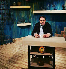 بازگشت «چشم شب روشن» شبکه‌ی چهار
