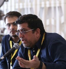 جوایز جهانی سینمای ایران در سال ۹۵ با یک بازه چهل ساله برابر است