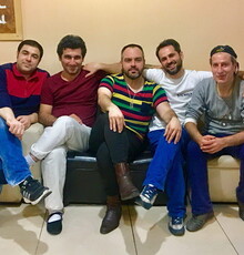 بازیگران نمایش «سرآشپز پیشنهاد می‌کند» معرفی شدند