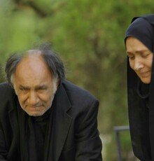 فیلم ویدئویی«قصاص» آماده پخش شد