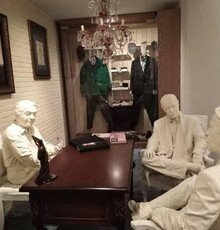 خانه موزه انتظامی تا ۱۴۰۰ اجرا ندارد