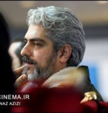 مهدی پاکدل در گفت‌وگو با سینماسینما/ در فیلم سفارشی بازی نمی‌کنم