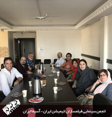 گسترش همکاری آسیفای ایران و یونان