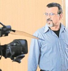 «به وقت خماری» با مهدی فخیم زاده و هومن برق نورد