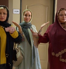 افزایش فروش قابل توجه «هشتگ» در هفته دوم اکران