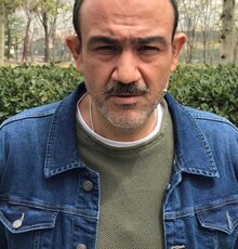 سکته قلبی مهران غفوریان و انجام عمل قلب باز