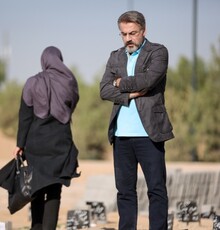 «بدون تاریخ، بدون امضا» از جشنواره بلگراد جایزه گرفت