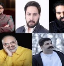 خواننده‌هایی که با تیتراژهای رمضانی به تلویزیون آمدند