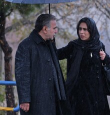 پروانه نمایش «خانه کاغذی» صادر شد
