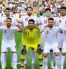 فوتبال در سینما؛ بازی ایران و کره جنوبی اکران می‌شود!