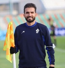 محمد نوری، بی سر و صدا خداحافظی کرد؟ | کاپیتان اسبق پرسپولیس در مسیر مربیگری