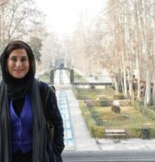فاطمه معتمدآریا از حضورش در سینما گفت/ نقش دختر لر برایم هدیه الهی بود/ بازی نکردن در «مادر» تنها افسوسی است که دارم