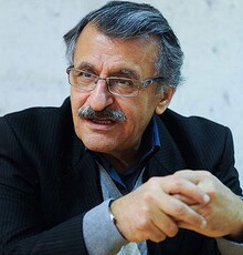 محمدمهدی دادگو: دو تابعیتی بودن من کشف جدیدی نیست
