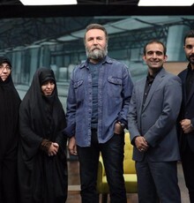 «هزار داستان» با کیهان ملکی روی آنتن می‌رود