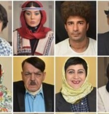 فیلم سینمایی«آپاچی» کلید خورد