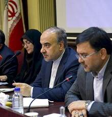 سلطانی‌فر: واگذاری پرسپولیس و استقلال در دستورکار قرار دارد