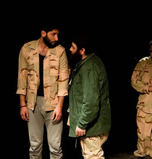 نمایش «مرزداران» برای دومین بار تمدید شد