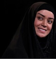آیا الهام چرخنده ازدواج کرده است؟/ عکس