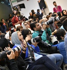 روز خبرنگار؛ تبریک بابت روزی که صاحبانش در آستانه بیکاری هستند!