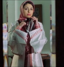 «مواجهه» بعد از ۱۴ سال روی پرده سینما