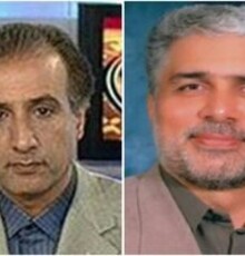 حیاتی: خروج مرحوم افشار از تلویزیون شاید به دلیل حوادث ۸۸ بود، اما من اطلاعی ندارم