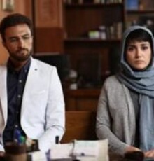 استقبال فرانسوی‌ها از نخستین نمایش «عرق سرد» در پاریس