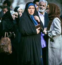 «حوالی پاییز» جایگزین «دلدادگان» می شود
