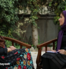 افشاگری کتایون امیرابراهیمی درباره سینمای قبل از انقلاب/ بهروز وثوقی با خواهر شاه ارتباطی نداشت