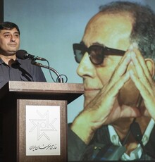 آیدین آغداشلو می‌گفت کیارستمی پروای سادگی داشت