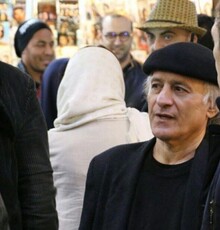 معرفی مردمی «کار کثیف» در سینما آزادی