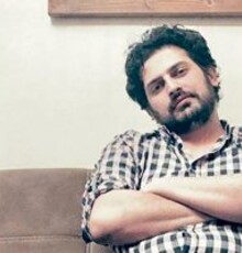 نیما فراهی در گفت‌وگو با سینماسینما/ چرا سینما باید روی دست چند بازیگر بچرخد؟