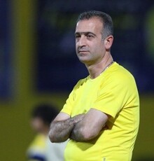 پایان قهر و دلخوری فراز کمالوند و نفت مسجدسلیمان
