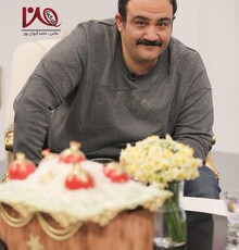 مهران غفوریان پشت دوربین اولین فیلم سینمایی اش