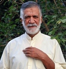 وزیر ارشاد: رحیم رحیمی‌پور نامی جاویدان از خود به یادگار گذاشت