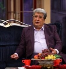 بهروز رضوی: سرجهازی مستند ایران‌ام