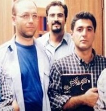 فصل سوم «روزگار جوانی» جلوی دوربین رفت