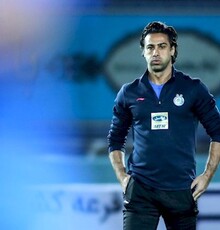 بازگشت فرهاد به خانه