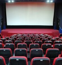 همزمان با روز ملی سینما، فردا بلیت سینماها نیم‌بها است