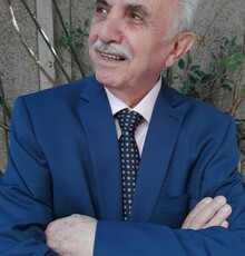 ناخوشی یک بازیگر قدیمی