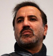 دل نوشته ای برای علی سلیمانی