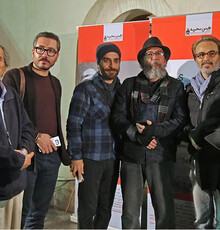 بگذاریم مخاطب تصمیم بگیرد که آیا یک اثر را دوست دارد یا نه