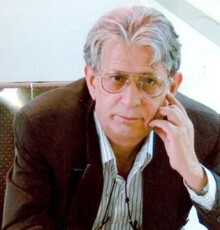 محمد صالحی آرام درگذشت