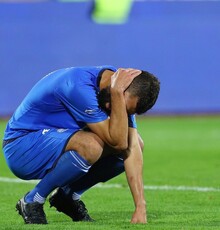 محمد دانشگر بعد از بازی با الهلال جدا می شود