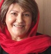 درگذشت یک بازیگر زن قدیمی