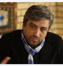 «من یک ایرانی‏ ام» اواسط بهمن روی پرده می رود