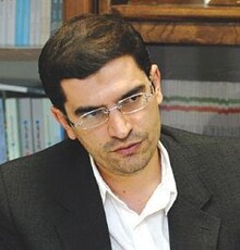 قاضی‌زاده‌ هاشمی: صداوسیما به لایه مدیریتی جوان و پرکار نیاز دارد