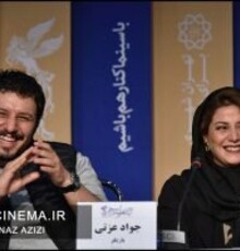 روزی روزگاری جشنواره/ «لبخندهای جامانده فجر»/ گزارش تصویری